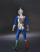 Evolution Toy Haf Zone Fighter Ver.2 Japan Official Action Figure- Japan Figure Store - #1 Bring To You The Best Japanese Goods