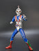 Evolution Toy Haf Zone Fighter Ver.2 Japan Official Action Figure- Japan Figure Store - #1 Bring To You The Best Japanese Goods