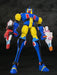 Evolution Toy Neo Dynamite Action Gakeen Ver 2 Japan Official Action Figure- Japan Figure Store - #1 Bring To You The Best Japanese Goods