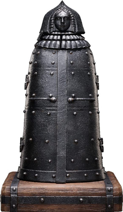 Freeing Ex:Ride Iron Maiden Action Figure with Intricate Design- Japan Figure Store - #1 Bring To You The Best Japanese Goods