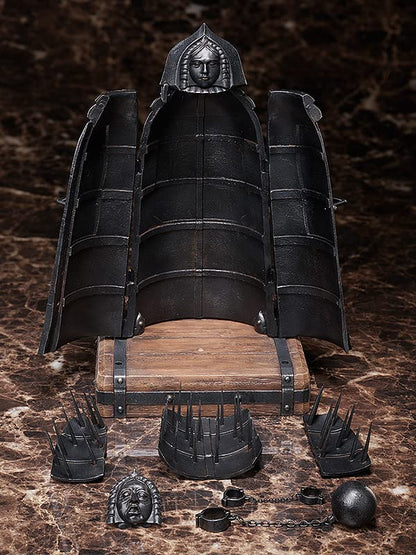 Freeing Ex:Ride Iron Maiden Action Figure with Intricate Design- Japan Figure Store - #1 Bring To You The Best Japanese Goods