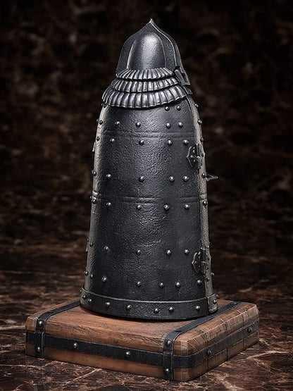 Freeing Ex:Ride Iron Maiden Action Figure with Intricate Design- Japan Figure Store - #1 Bring To You The Best Japanese Goods