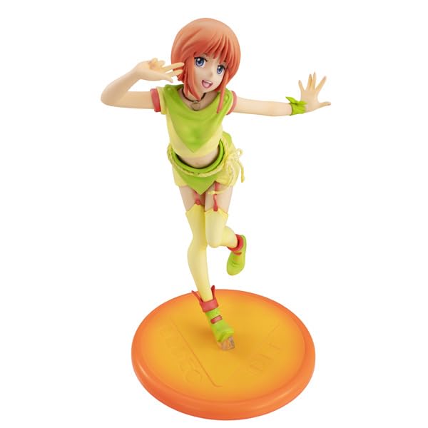 Megahouse Excellent Model Rahdx G.A.Neo Gundam ZZ Elpeo Ple Figure- Japan Figure Store - #1 Bring To You The Best Japanese Goods