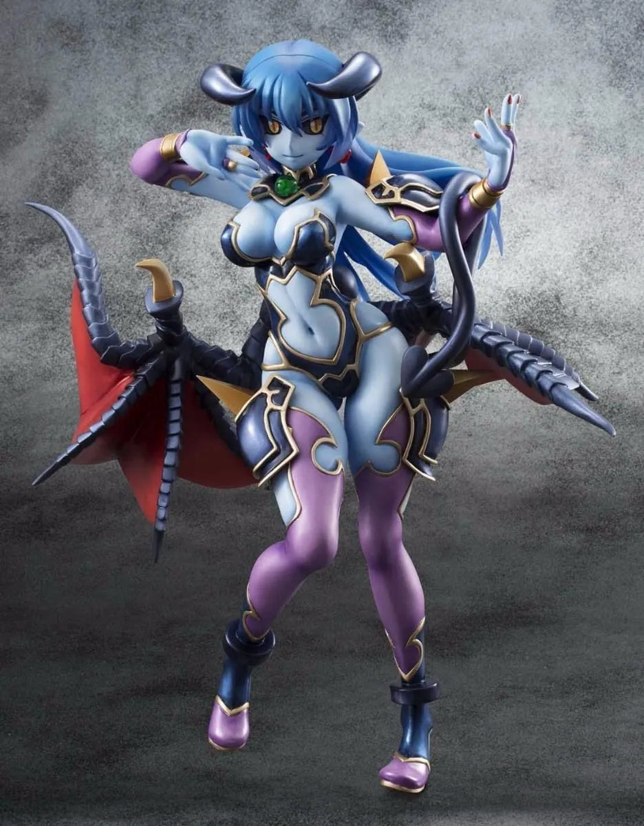 Excellent Model Shinrabansho Mashogun Astaroth Demon General 1/8 Figure- Japan Figure Store - #1 Bring To You The Best Japanese Goods