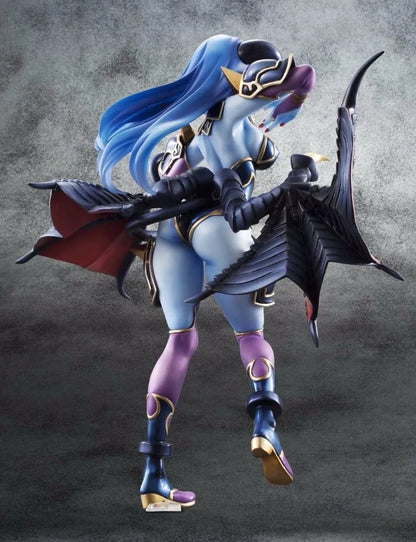 Excellent Model Shinrabansho Mashogun Astaroth Demon General 1/8 Figure- Japan Figure Store - #1 Bring To You The Best Japanese Goods