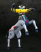 Evolution Toy Grand Action Model Steel Jeeg Pantheroid Marine Parts Set- Japan Figure Store - #1 Bring To You The Best Japanese Goods