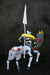 Evolution Toy Grand Action Model Steel Jeeg Pantheroid Marine Parts Set- Japan Figure Store - #1 Bring To You The Best Japanese Goods