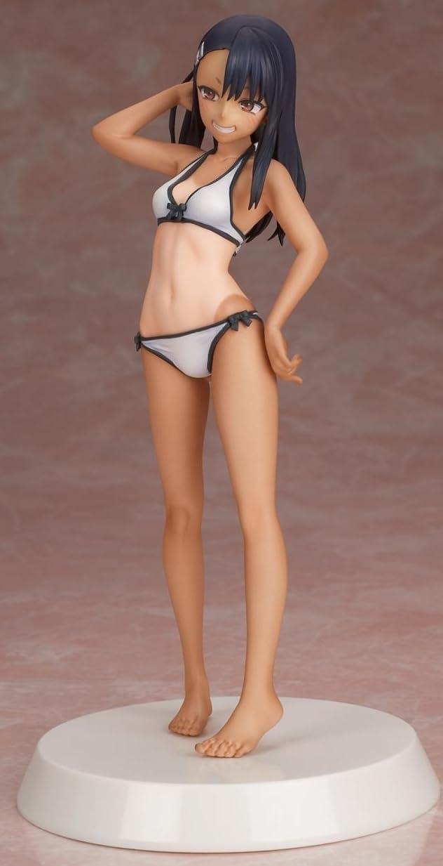 Our Treasure Nagatoro-San Summer Queens 1/8 Complete Figure Exclusive Sale- Japan Figure Store - #1 Bring To You The Best Japanese Goods