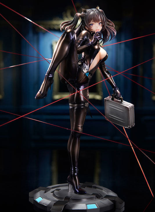 Brown Dust 2 – Scheherazade 1/7 Scale Figure (Code Name S Version) [Pre-order]
Japan Figure Store - #1 Bring To You The Best Japanese Goods.