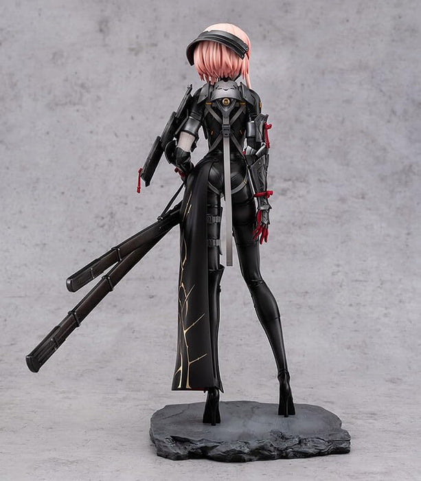 Wing Falslander Samurai 1/7 Scale Figure - Authentic Collectible Model- Japan Figure Store - #1 Bring To You The Best Japanese Goods