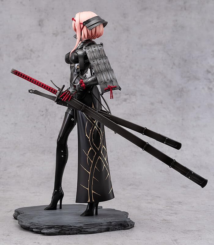 Wing Falslander Samurai 1/7 Scale Figure - Authentic Collectible Model- Japan Figure Store - #1 Bring To You The Best Japanese Goods
