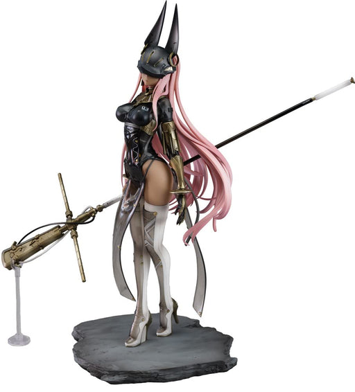 Good Smile Company Falslander Hemet Nethel 1/7 Scale Painted Figure- Japan Figure Store - #1 Bring To You The Best Japanese Goods