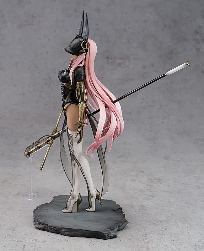 Good Smile Company Falslander Hemet Nethel 1/7 Scale Painted Figure- Japan Figure Store - #1 Bring To You The Best Japanese Goods