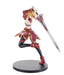 Taito Fate Apocrypha Saber of Red Figure - Collectible Anime Statue