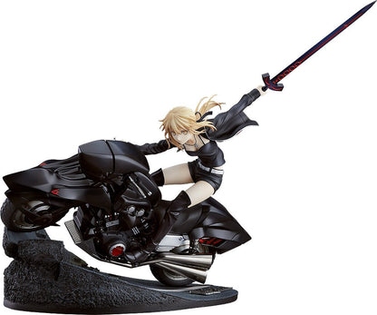 Good Smile Company Fate/Grand Order Altria Pendragon Saber 1/8 2024 Re-Release- Japan Figure Store - #1 Bring To You The Best Japanese Goods