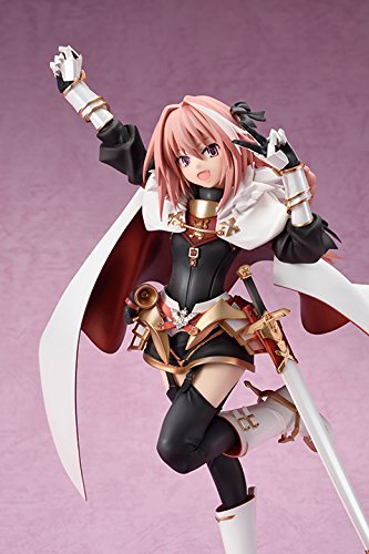 Amakuni Fate Grand Order Astolfo Rider 1/7 Scale Figure Collectible Model- Japan Figure Store - #1 Bring To You The Best Japanese Goods