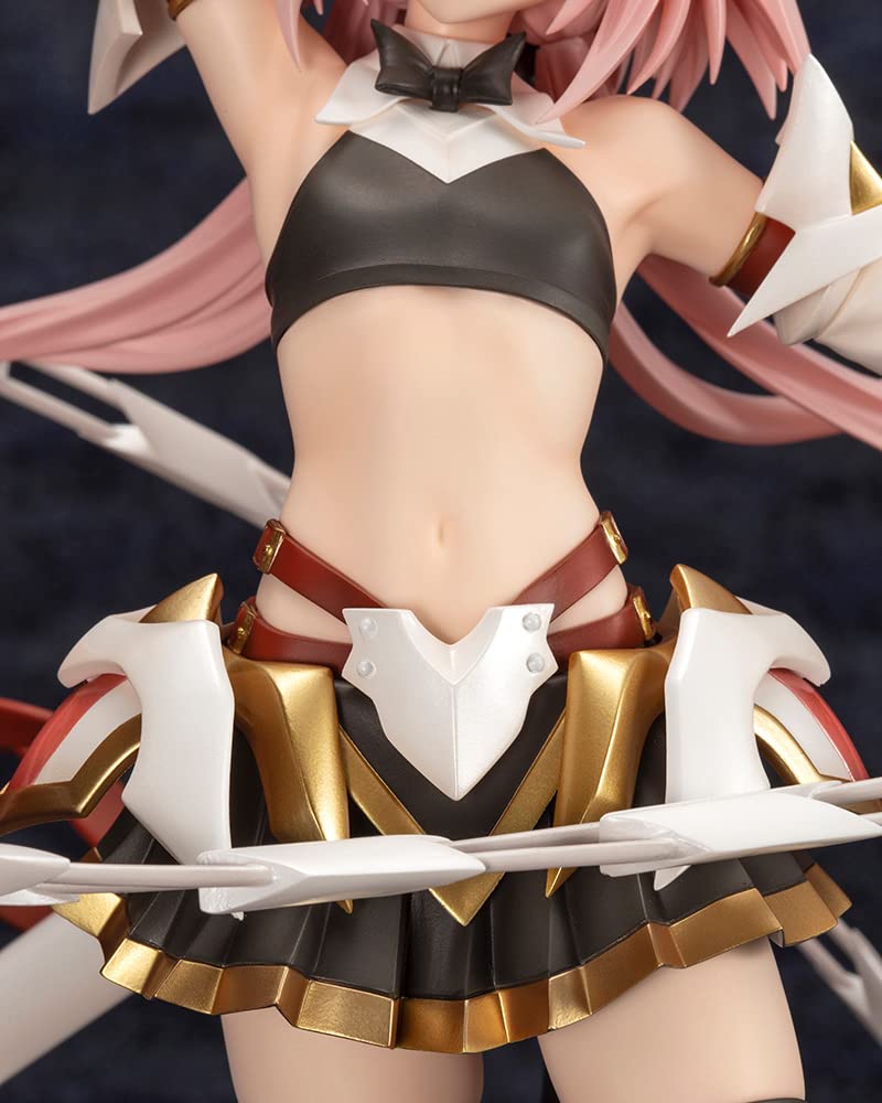 Kotobukiya Fate/Grand Order Astolfo Saber 1/7 Scale Figure- Japan Figure Store - #1 Bring To You The Best Japanese Goods