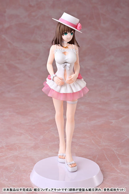 Our Treasure Tokyo Figure Charlotte Corday 1/8 Caster Fate/Grand Order Model- Japan Figure Store - #1 Bring To You The Best Japanese Goods