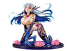 Doctors Entertainment Fate Grand Order Kama 1/7 Final Ascension Assassin Figure- Japan Figure Store - #1 Bring To You The Best Japanese Goods