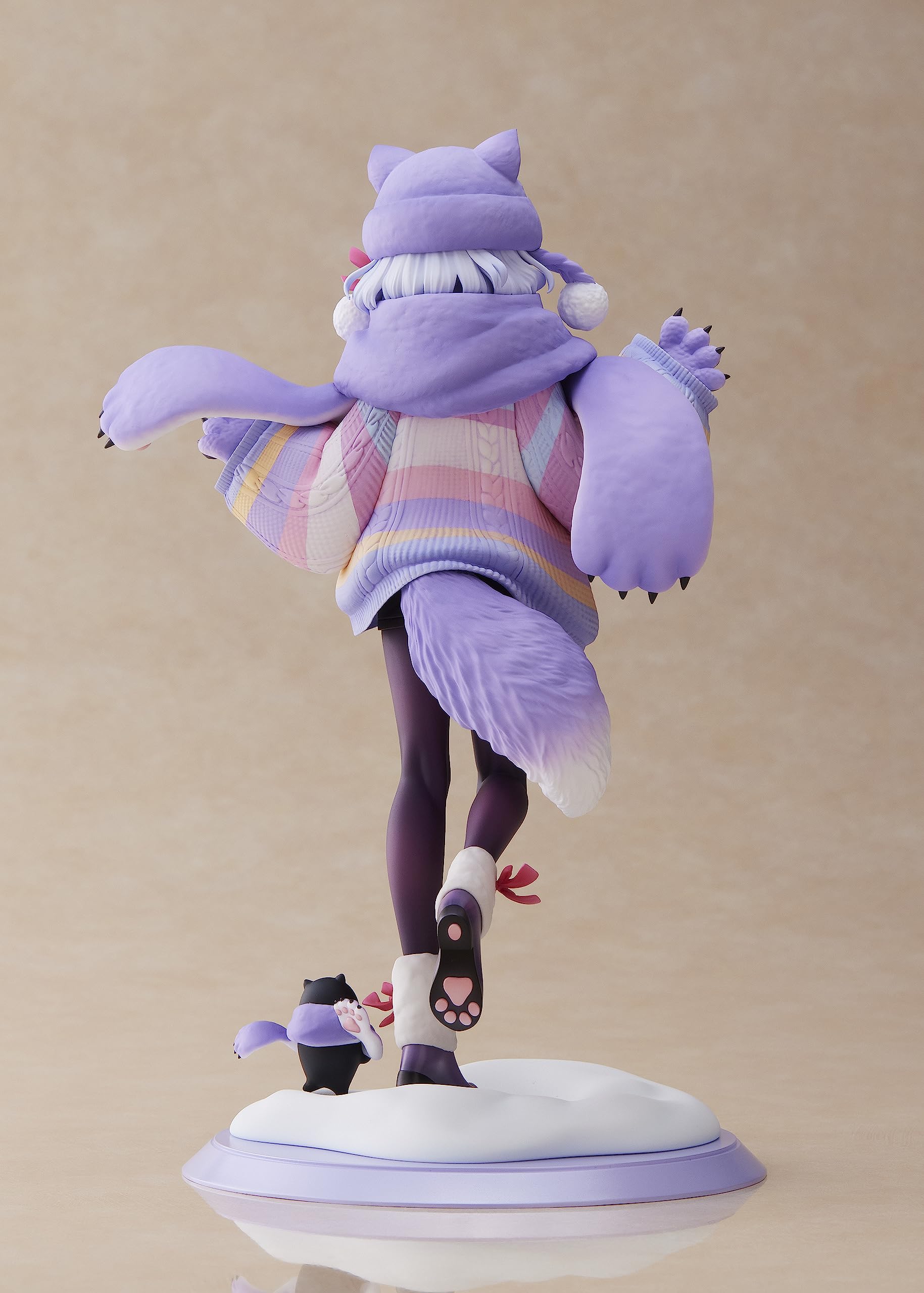 Claynel Fate/Grand Order Kama 1/7 Scale Dream Portrait Ver Shop Exclusive- Japan Figure Store - #1 Bring To You The Best Japanese Goods