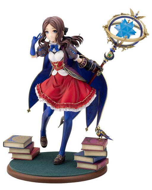 Kotobukiya Fate/Grand Order Leonardo Da Vinci Rider 1/7 Scale Figure- Japan Figure Store - #1 Bring To You The Best Japanese Goods