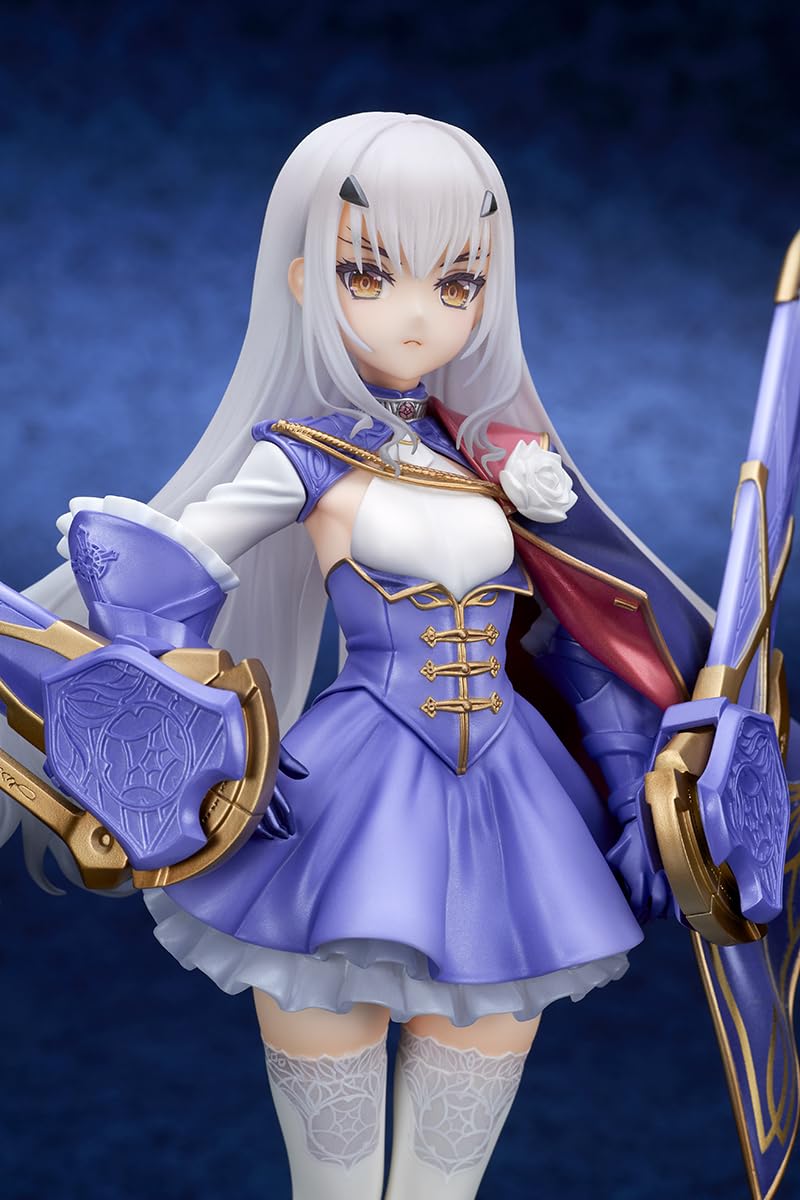 Ques Q Fate/Grand Order Melusine Lancer Figure 1/7 Scale Second Ascension- Japan Figure Store - #1 Bring To You The Best Japanese Goods