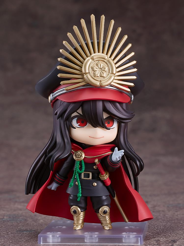 Good Smile Company Fate/Grand Order Oda Nobunaga Nendoroid Archer #2632- Japan Figure Store - #1 Bring To You The Best Japanese Goods