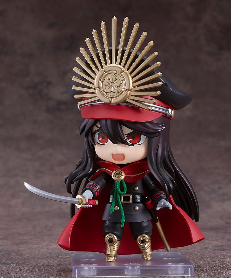 Good Smile Company Fate/Grand Order Oda Nobunaga Nendoroid Archer #2632- Japan Figure Store - #1 Bring To You The Best Japanese Goods