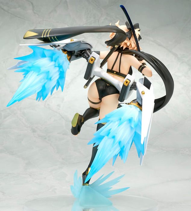 Ques Q Fate Grand Order 1/7 Okita Souji Assassin 1st Ascension Figure- Japan Figure Store - #1 Bring To You The Best Japanese Goods