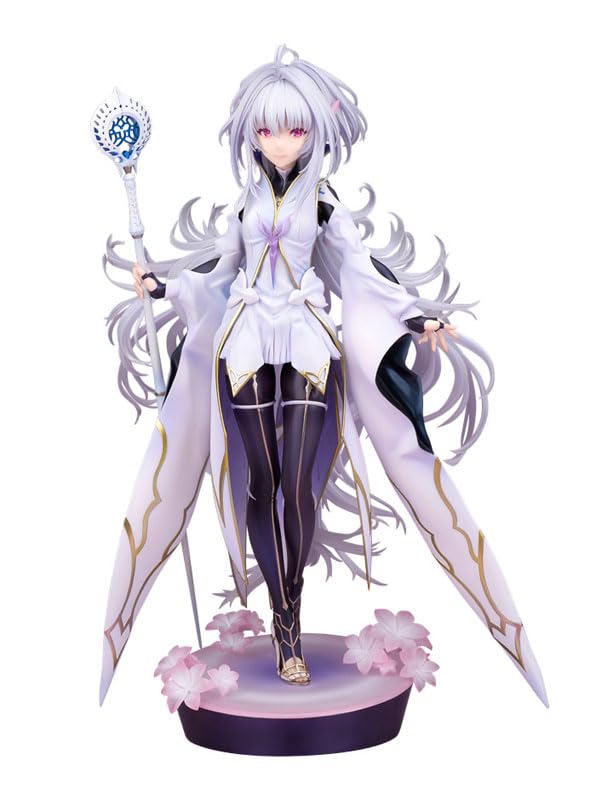 Alter Merlin Prototype 1/7 Figure Caster Fate Grand Order Arcade Collectible- Japan Figure Store - #1 Bring To You The Best Japanese Goods