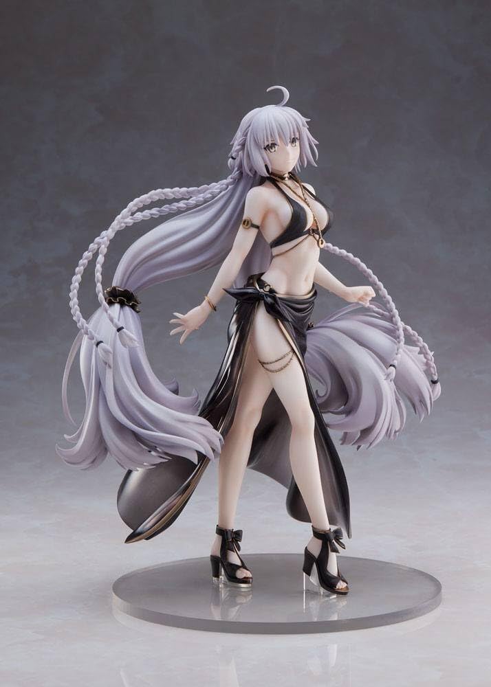 Aniplex Fate/Grand Order Jeanne d'Arc Alter 1/7 Scale Heroic Spirit Figure