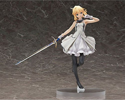Max Factory Saber Artoria Pendragon 1/7 Scale PVC Figure Fate Grand Order- Japan Figure Store - #1 Bring To You The Best Japanese Goods