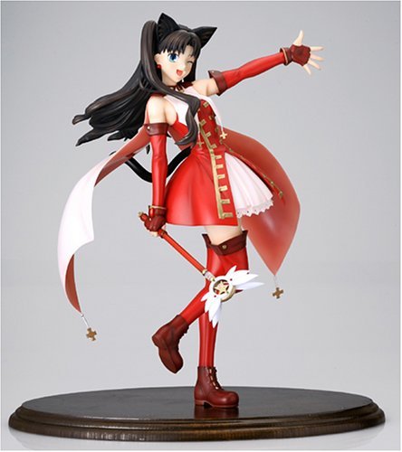 Good Smile Company Fate/Hollow Ataraxia Kaleido Ruby Magical Girl 1/6 Figure- Japan Figure Store - #1 Bring To You The Best Japanese Goods