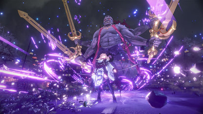 Cow Tecmo Games Fate/Samurai Remnant Treasure Box PC Software- Japan Figure Store - #1 Bring To You The Best Japanese Goods