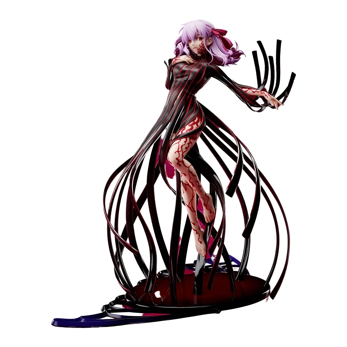 Aniplex Fate/Stay Night Sakura 1/7 Scale Painted Figure - Heaven's Feel Series