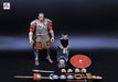 Xesray Studio Fight For Glory 017 Roman Army Flag-Bearer 1/12 Scale Figure- Japan Figure Store - #1 Bring To You The Best Japanese Goods