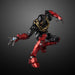 Sentinel Fighting Armor Miles Morales Iron Spider 165mm Die-Cast Movable Figure