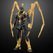 Sentinel Fighting Armor Iron Spider Onyx Stealth 165mm Die-Cast Action Figure