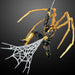 Sentinel Fighting Armor Iron Spider Onyx Stealth 165mm Die-Cast Action Figure