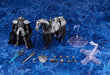 Max Factory Figma Berserk Skull Knight Dx Edition Movable Plastic Figure- Japan Figure Store - #1 Bring To You The Best Japanese Goods