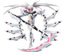 Max Factory Figma Black Rock Shooter Game WRS Non-Scale Movable Figure- Japan Figure Store - #1 Bring To You The Best Japanese Goods