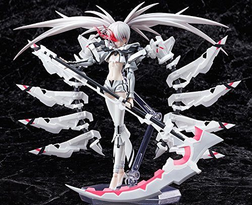 Max Factory Figma Black Rock Shooter Game WRS Non-Scale Movable Figure- Japan Figure Store - #1 Bring To You The Best Japanese Goods
