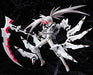 Max Factory Figma Black Rock Shooter Game WRS Non-Scale Movable Figure- Japan Figure Store - #1 Bring To You The Best Japanese Goods
