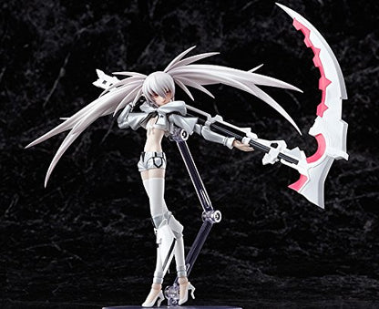 Max Factory Figma Black Rock Shooter Game WRS Non-Scale Movable Figure- Japan Figure Store - #1 Bring To You The Best Japanese Goods