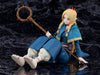 Max Factory Figma Dungeon Meal Marsil Non-Scale Plastic Action Figure Pre-Painted- Japan Figure Store - #1 Bring To You The Best Japanese Goods