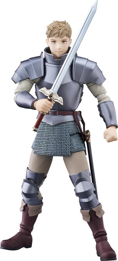Max Factory Figma Dungeon Meshi Raios Non-Scale Pre-Painted Action Figure- Japan Figure Store - #1 Bring To You The Best Japanese Goods