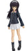Max Factory Figma Girls & Panzer Asako Reizei Non-Scale Movable Figure- Japan Figure Store - #1 Bring To You The Best Japanese Goods
