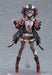 Max Factory Figma Sakamata Kuroe Hololive Non-Scale Movable Figure- Japan Figure Store - #1 Bring To You The Best Japanese Goods