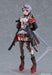Max Factory Figma Sakamata Kuroe Hololive Non-Scale Movable Figure- Japan Figure Store - #1 Bring To You The Best Japanese Goods