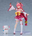 Max Factory Figma Sakura Miko Action Figure Hololive Production Japan Official- Japan Figure Store - #1 Bring To You The Best Japanese Goods